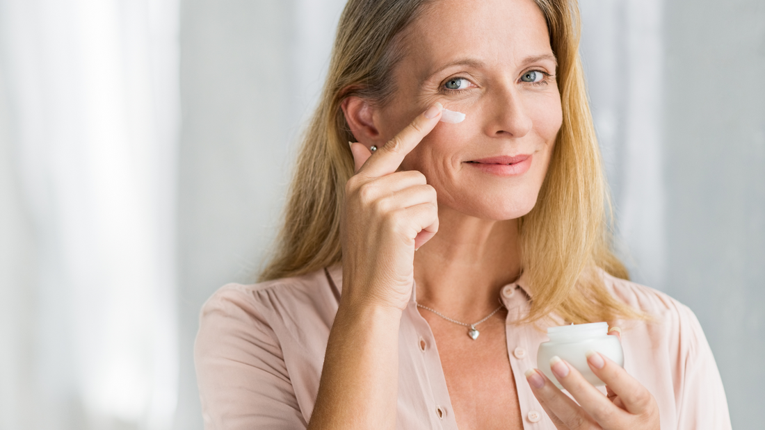 Nutrinova’s Guide to Anti-Aging Supplements