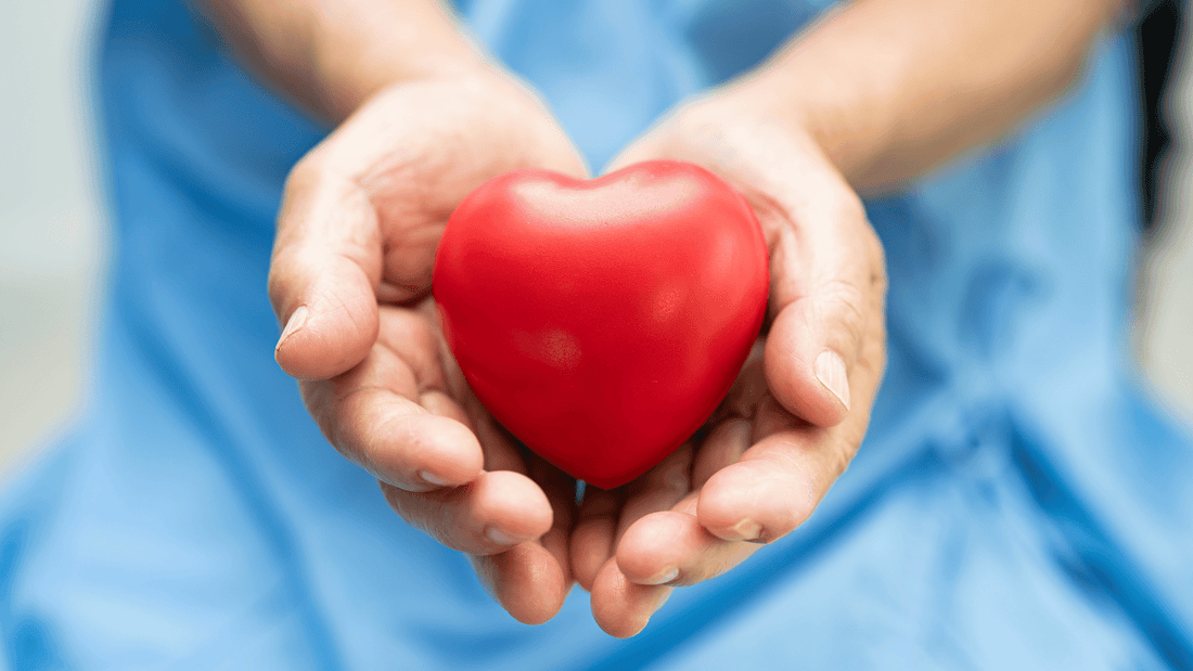 Nutrinova’s Guide to a Strong Heart