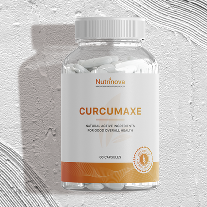 Curcumaxe