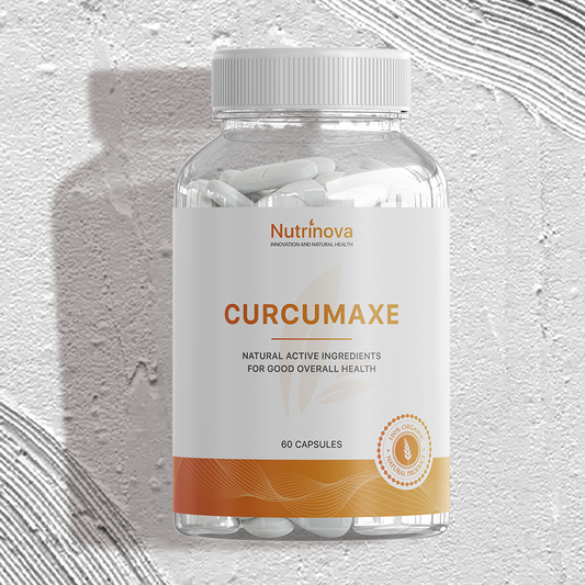 Curcumaxe