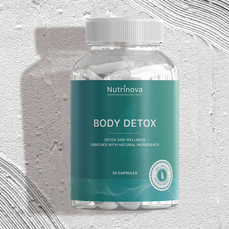 body detox