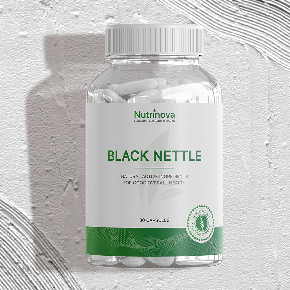 black nettle