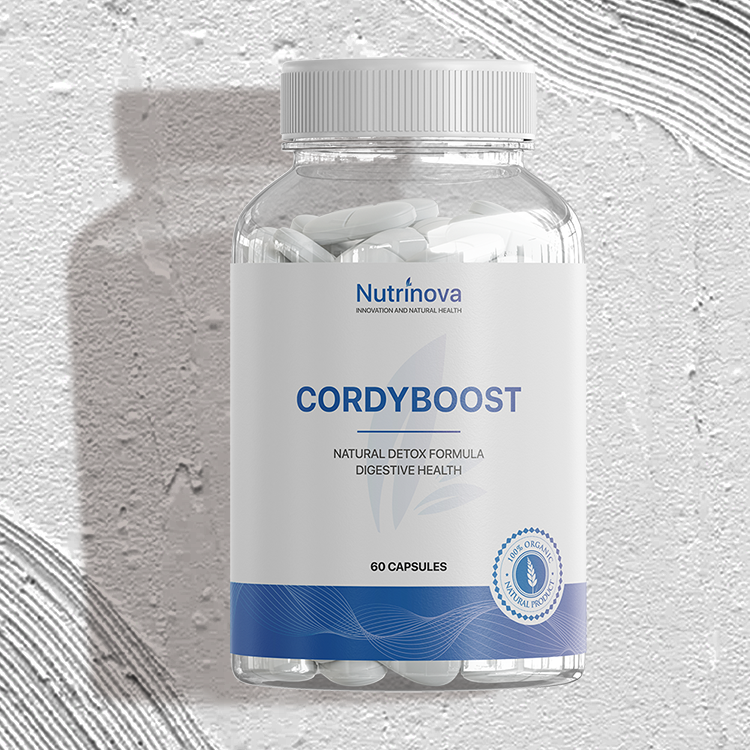 cordy boost