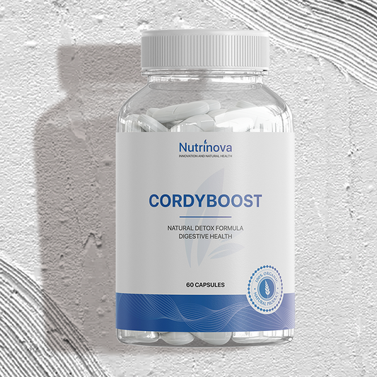 Cordy Boost