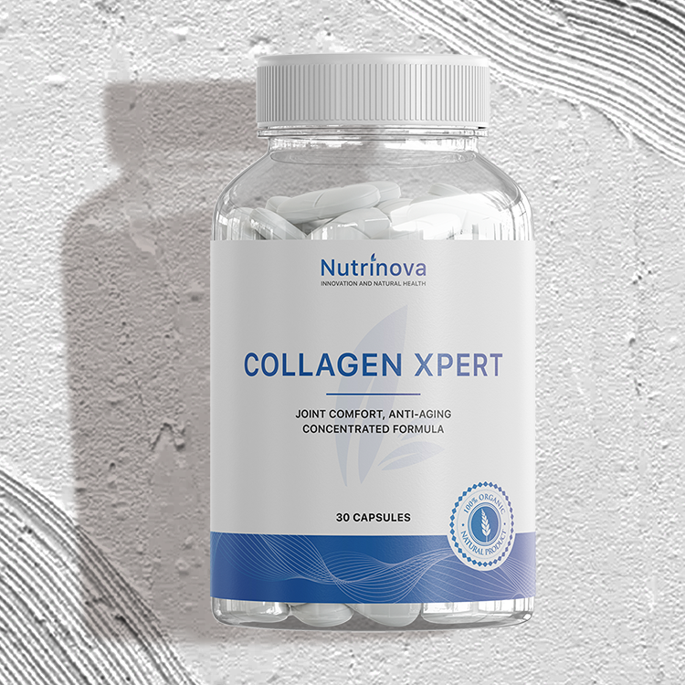 collagen xpert