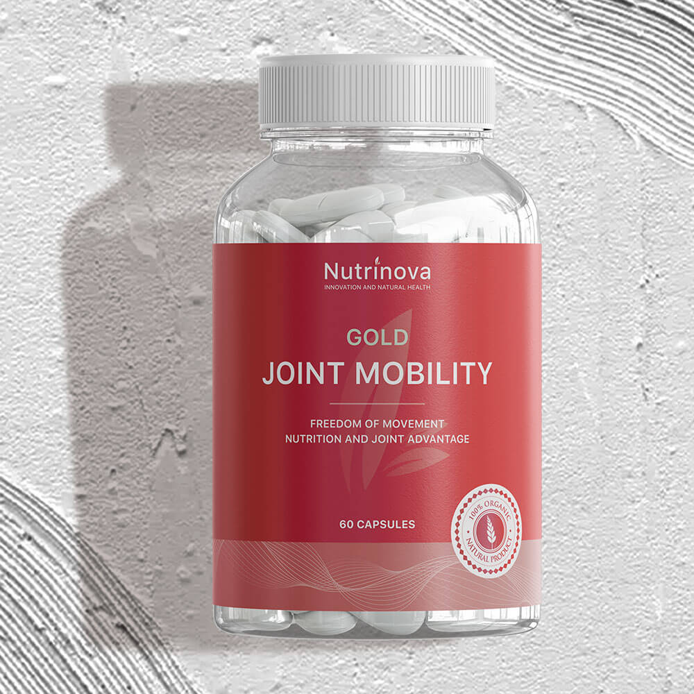 joint mobility