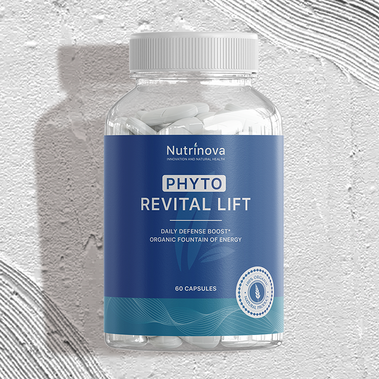 phyto revital lift